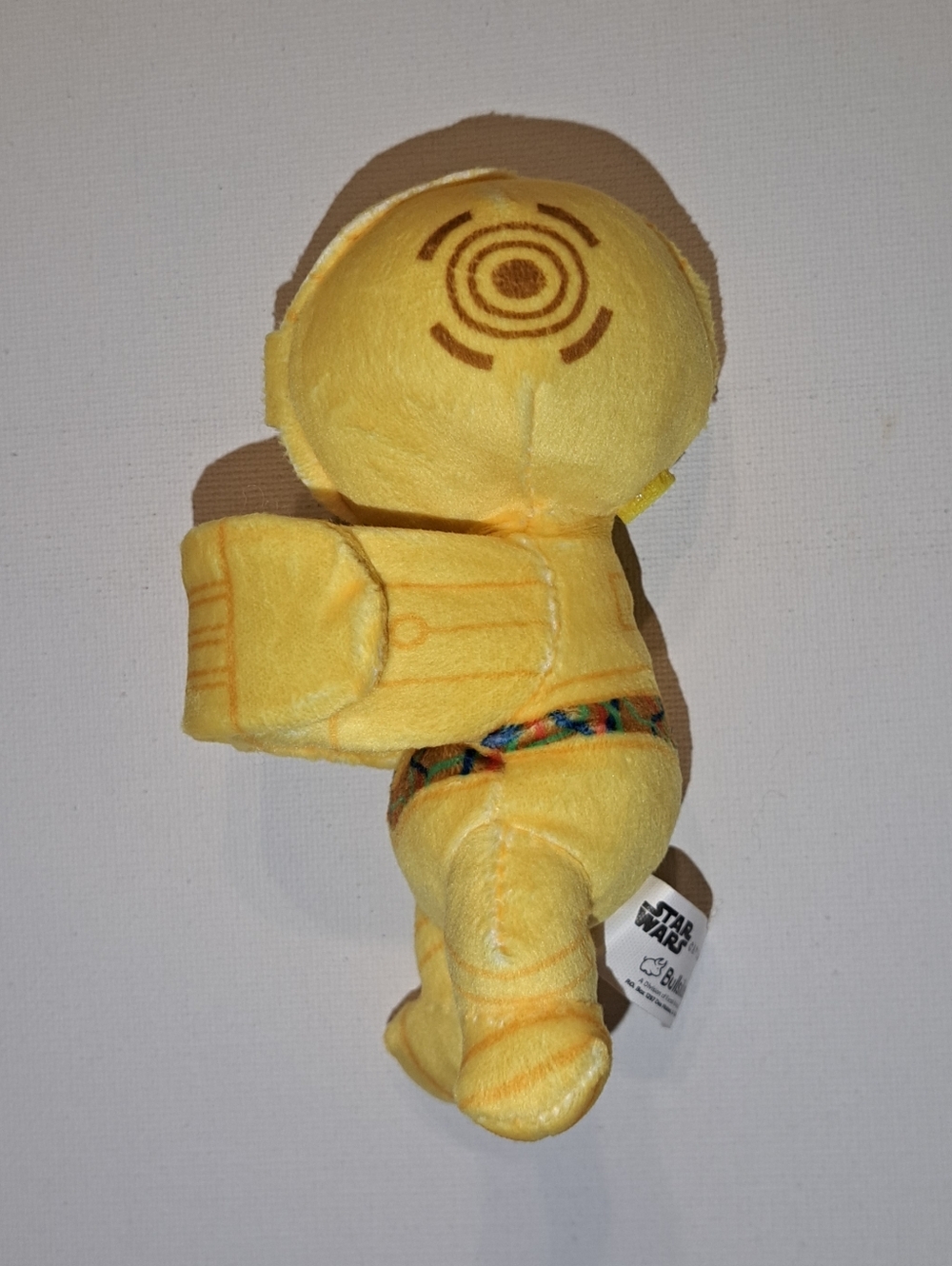Disney Star Wars C3PO Cutie Cuff - Picture 5 of 6